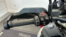 24 Model Year BMW R1300 GS TE